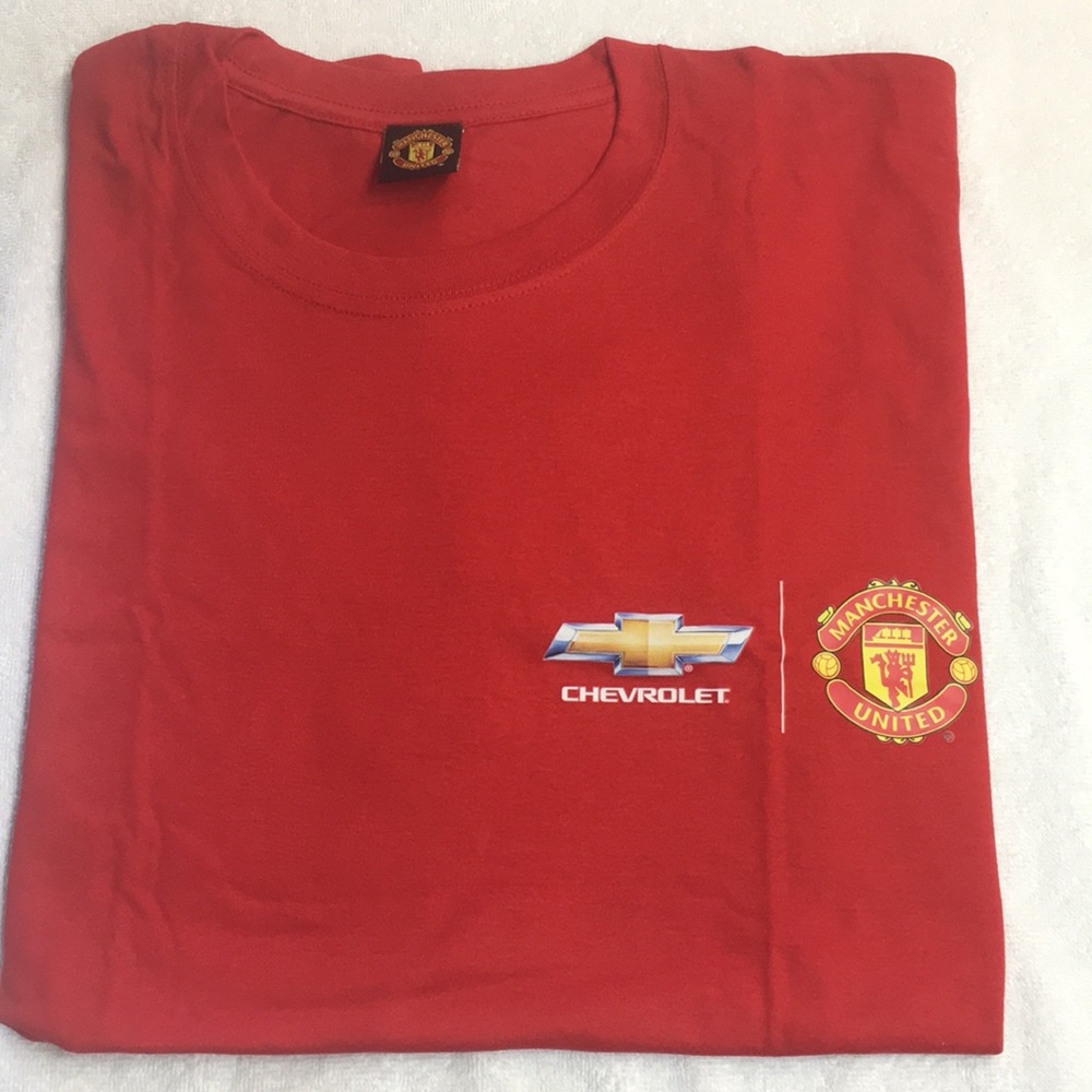 Manchester United T-shirt